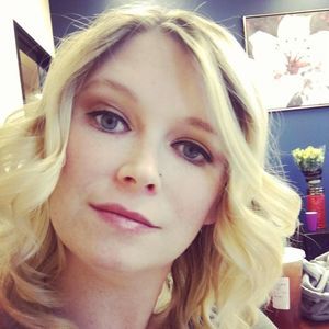 Meet your Posher, Nicola